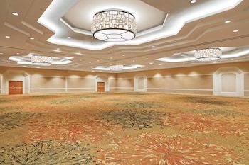 Hotel Westin Tabor Center