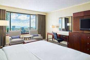 Hotel Westin Tabor Center
