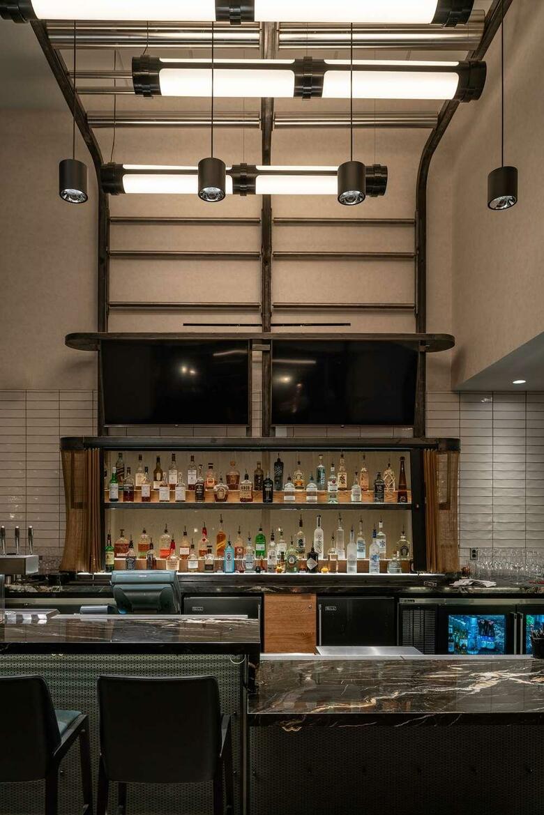 Hotel Grand Hyatt Denver