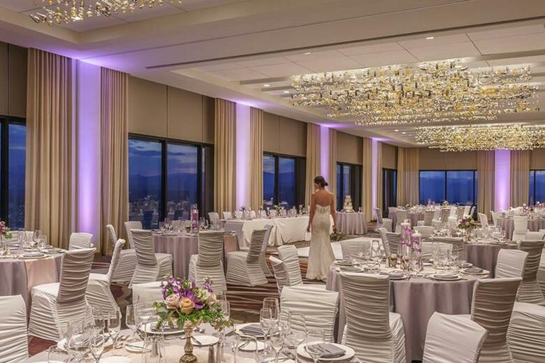 Hotel Grand Hyatt Denver