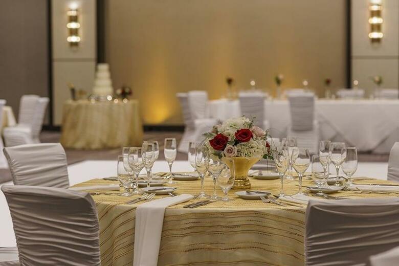 Hotel Grand Hyatt Denver