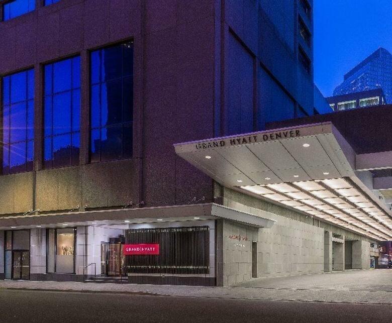 Hotel Grand Hyatt Denver