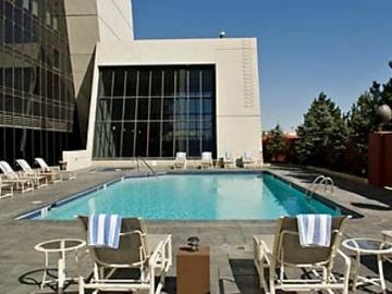 Renaissance Denver Hotel