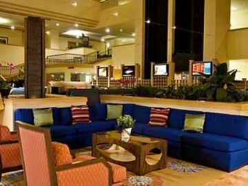 Renaissance Denver Hotel