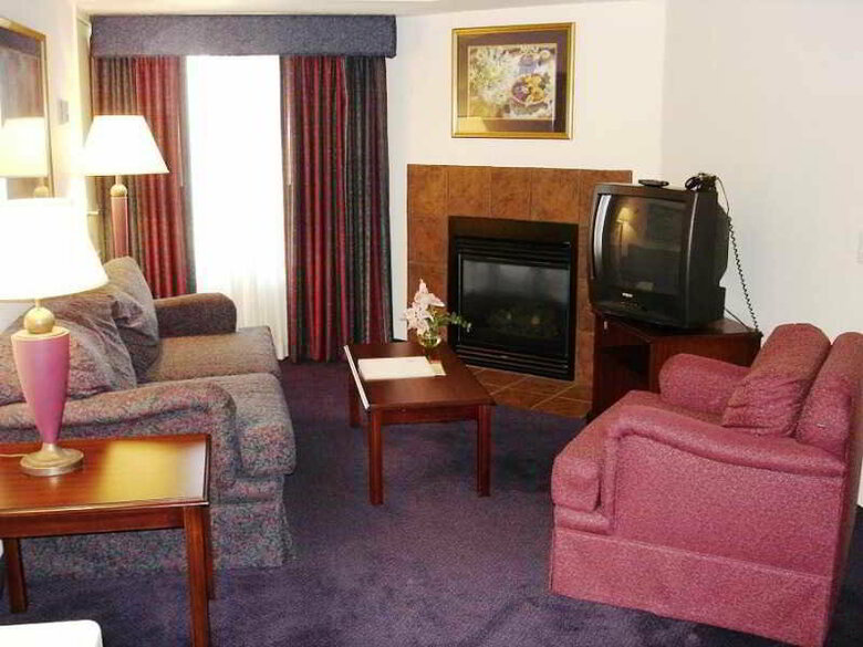 Hotel Hampton Inn & Suites Denver-tech Center