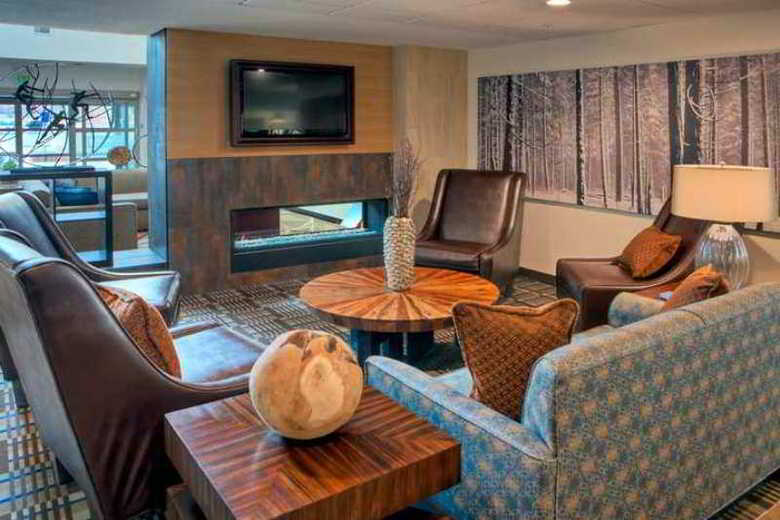 Hotel Hampton Inn & Suites Denver-tech Center