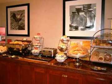 Hotel Hampton Inn & Suites Denver-tech Center