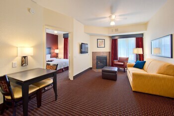 Hotel Hampton Inn & Suites Denver-tech Center