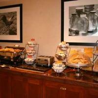 Hotel Hampton Inn & Suites Denver-tech Center
