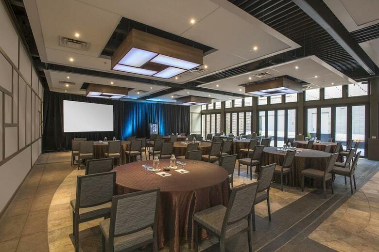 Hotel Jw Marriott Denver At Cherry Creek