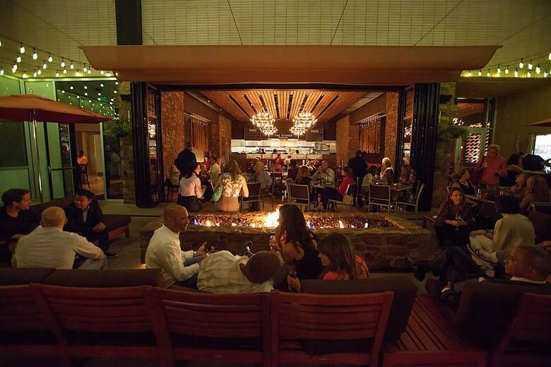 Hotel Jw Marriott Denver At Cherry Creek
