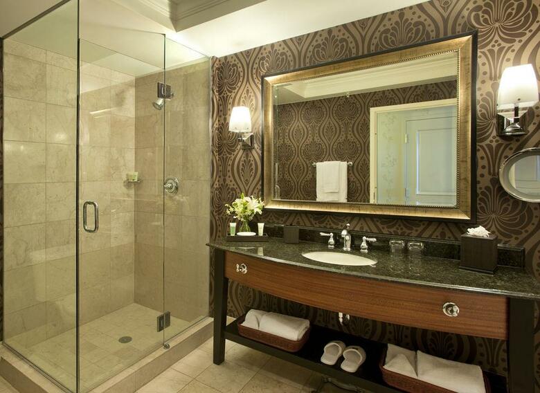 Hotel Jw Marriott Denver At Cherry Creek