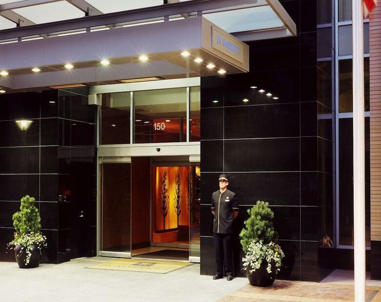 Hotel Jw Marriott Denver At Cherry Creek