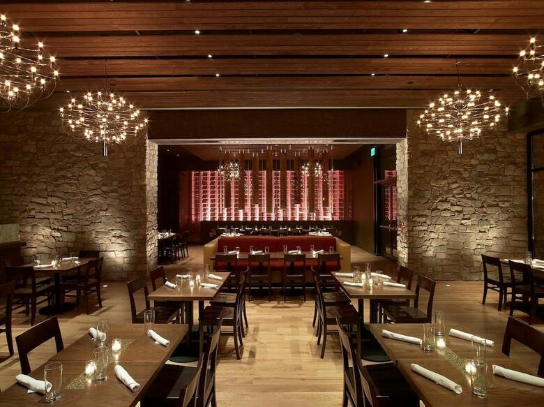 Hotel Jw Marriott Denver At Cherry Creek