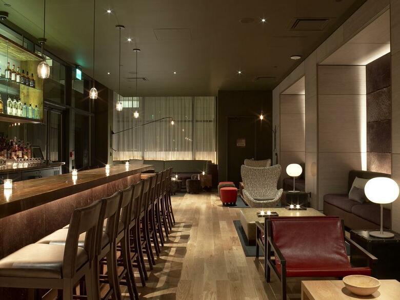 Hotel Jw Marriott Denver At Cherry Creek