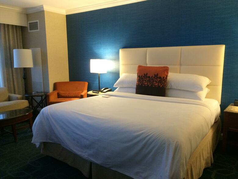Hotel Jw Marriott Denver At Cherry Creek