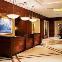 Hotel Jw Marriott Denver At Cherry Creek