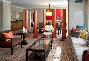 Hotel Jw Marriott Denver At Cherry Creek
