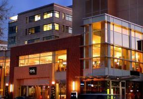 Hotel Jw Marriott Denver At Cherry Creek