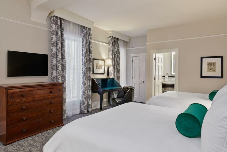 Oxford Hotel