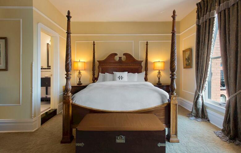 Oxford Hotel