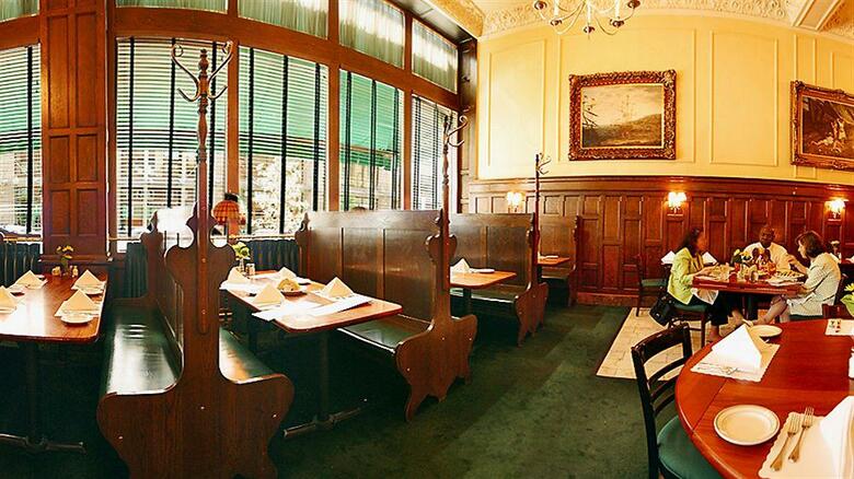 Oxford Hotel