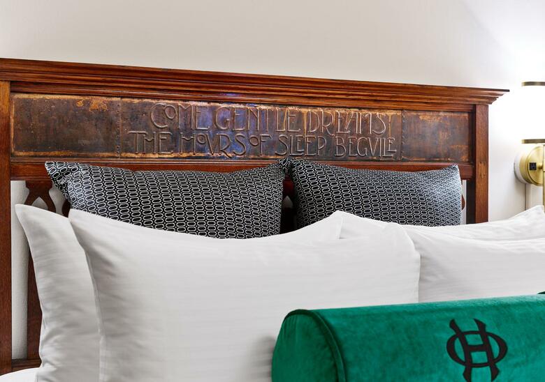 Oxford Hotel