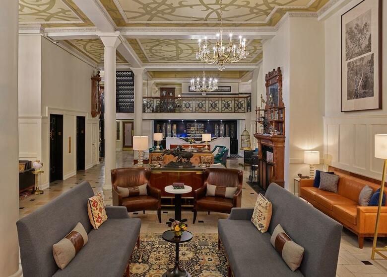 Oxford Hotel