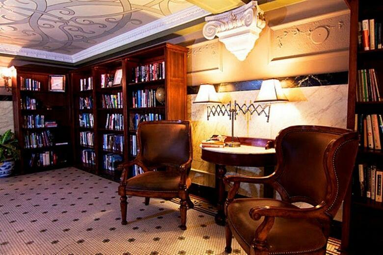 Oxford Hotel