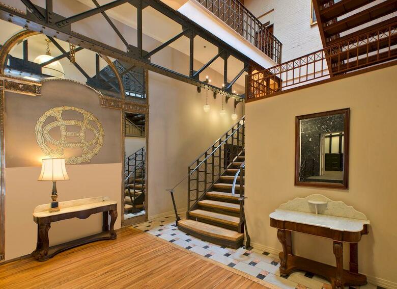 Oxford Hotel