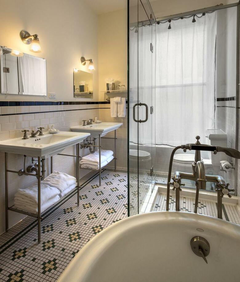 Oxford Hotel