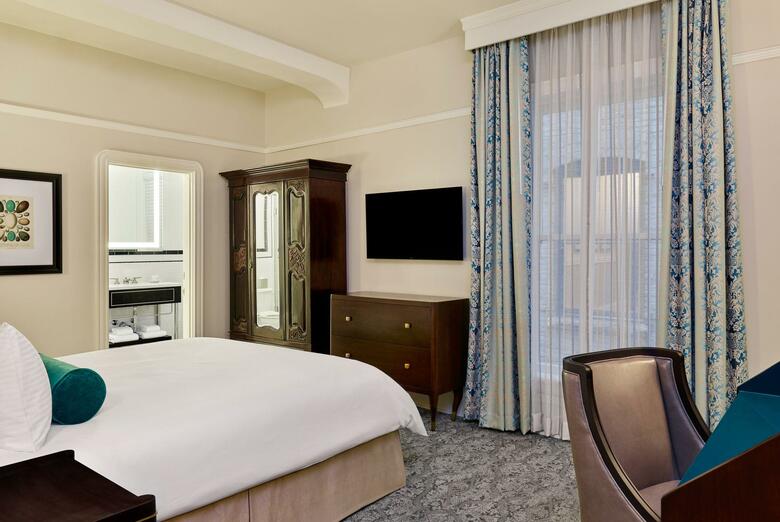 Oxford Hotel