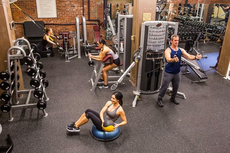 Oxford Hotel