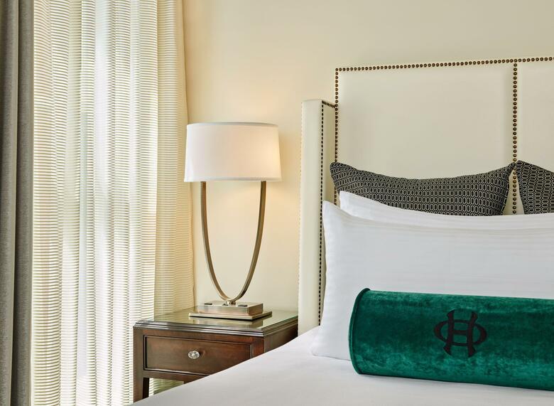 Oxford Hotel