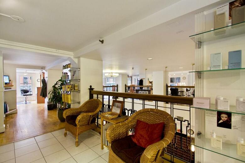 Oxford Hotel