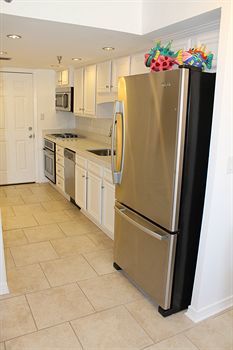 Hotel Resortquest Rentals At Islander Condominiums