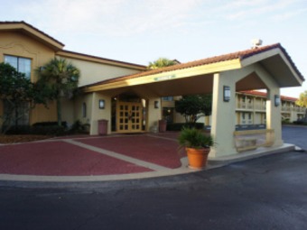 Hotel La Quinta Inn Jacksonville Orange Park