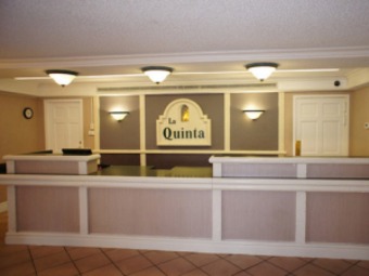 Hotel La Quinta Inn Jacksonville Orange Park