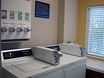 Hotel Microtel Inn & Suites-jacksonville Butler Blvd.