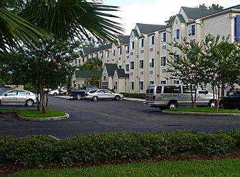 Hotel Microtel Inn & Suites-jacksonville Butler Blvd.