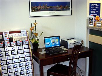 Hotel Microtel Inn & Suites-jacksonville Butler Blvd.