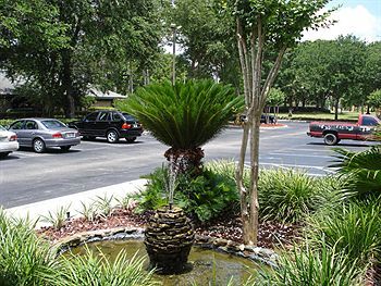 Hotel Microtel Inn & Suites-jacksonville Butler Blvd.