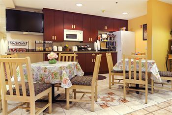 Hotel Microtel Inn & Suites-jacksonville Butler Blvd.