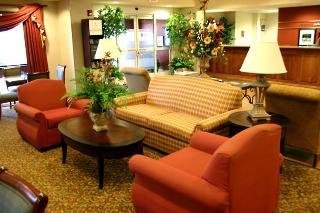 Hotel Hampton Inn Jacksonville - East Regency Square