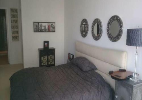 Apartamento Toronto Water Front Luxury Condo