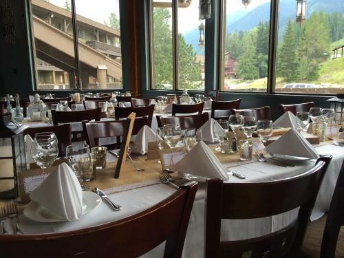 Hotel The Griz Inn By Park Vacation Management