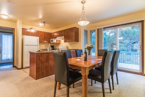 Apartamentos Aiglon By Tremblant Sunstar