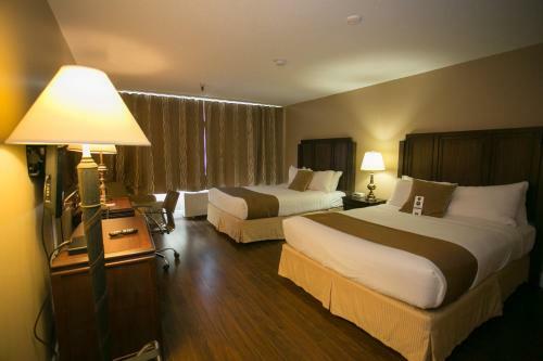 Hearthstone Inn Boutique Hotel Halifax-dartmouth
