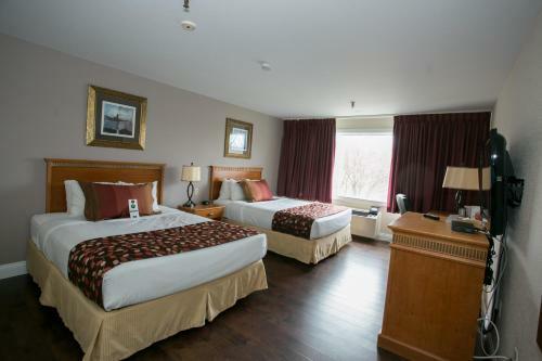 Hearthstone Inn Boutique Hotel Halifax-dartmouth