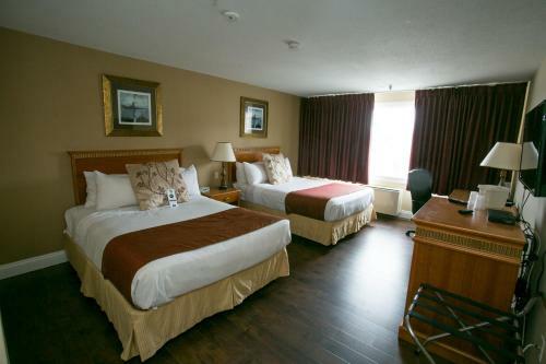 Hearthstone Inn Boutique Hotel Halifax-dartmouth
